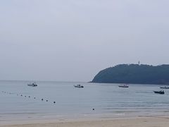 -石螺口海滩
