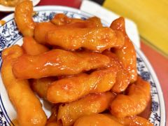 -北大地皖峰饭馆