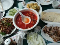 -毛毛春饼(尚志大街店)