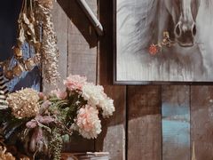 -84那年咖啡馆(李沧万达店)