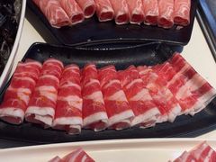 -海底捞火锅(威高广场店)