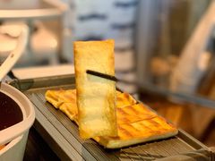 石屏包浆豆腐-沿途四季·云南菜(建外大街店)