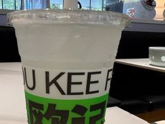 -欧记大排档·景德菜(上海首店)