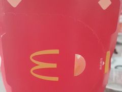 -麦当劳(望京国际商业中心店)