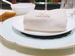 -富淳饭店(陆家嘴保利广场店)