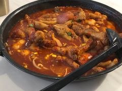 -HOTISLAND海鸡岛·韩国料理(江南西店)