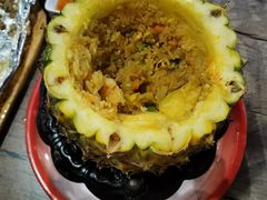 -辉记炭烧海鲜大排档·老字号(福田店)