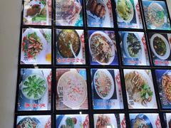 -涵家味土菜馆·徽州一绝臭鳜鱼(三河古镇店)