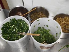 -魏旺湖北正宗牛肉面(硚口公园店)