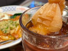 -開籠雀冰室(同和金铂店)