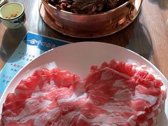 -竹叶涮肉坊(总店)