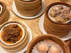 -汇景希尔顿逸林酒店·悦轩中餐厅