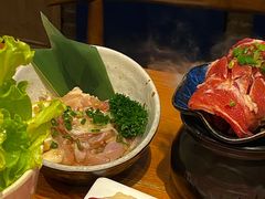 -陇璟烧肉酒场(友谊阳光城店)