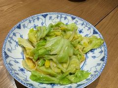 -本来川菜(中骏广场店)