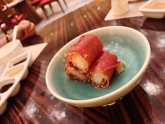 -香宫中餐厅·大连香格里拉(人民路店)