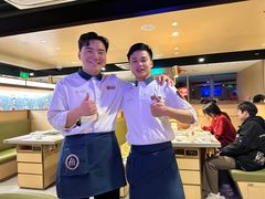 -海底捞火锅(莘松路店)