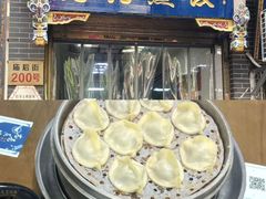 -江城小馆陕南妈妈菜·全球旅行餐厅(钟楼店)