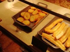 -太原凯宾斯基饭店