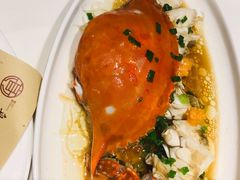 -高佳庄·舟山海鲜(海景旗舰店)