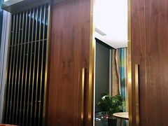 包房-鼎泰丰(国贸商城店)
