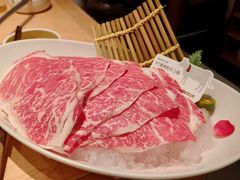 -巴奴毛肚火锅(朝阳大悦城店)