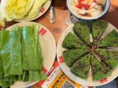 -胖三嬢·呱呱老火锅(北京总店)