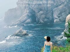 -石槽海滨浴场