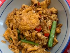 -荆九爷爆炒桥头三嫩(浙大店)