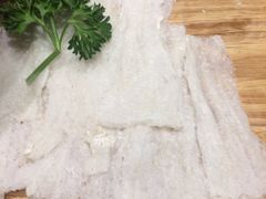 竹荪-东道煮牛肉火锅(东盛大街店)
