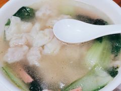 馄饨-聚香斋(东关街店)