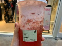 -喜茶(天津乐宾百货店)