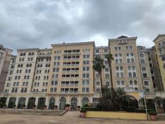 -平湖九龙山庄园圣马可酒店