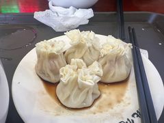 -馄饨侯(前门店)