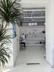 -babiline芭比莱恩半永久纹眉纹唇发际线