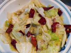 -大碗厨 25年老字号 现炒湘菜(四季天地店)