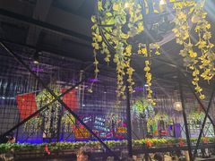 -杨记齐齐哈尔烤肉(五莲路店)