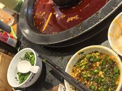 -陈眼镜火锅(总店)