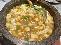 -绿茶餐厅(青岛城阳万象汇店)
