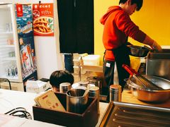 -傅强排骨(成都总店)