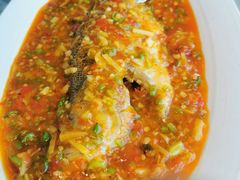 -雀蓝川菜(星悦汇店)