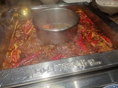 -码头故事火锅(大丰店)