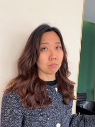 -童辉造型