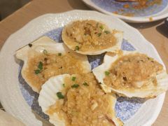 -大渔铁板烧(花园道店)