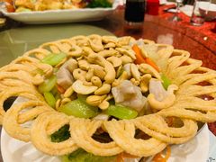 -白云宾馆·白云宴餐厅