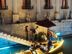 -华谊兄弟（长沙）电影小镇