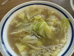 -杨三孃跷脚牛肉(美洲花园店)