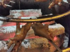 -炭虎子水浒烤肉(梦时代店)