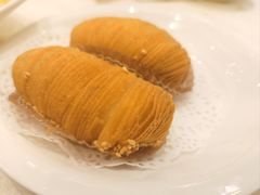 千丝萝卜酥-金时代顺风大酒店(瑞虹路店)
