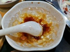 -袍哥码头老火锅(横岗分店)