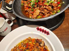 -味上湘菜馆(岳麓山店)